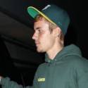 Justin Bieber Runs Over Paparazzo At Church!