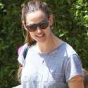 Jennifer Garner Parents The Kids While Ben Affleck Vacations With Girlfriend Lindsay Shookus