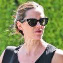 Jennifer Garner Gets Neurofeedback Therapy