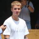 Justin Bieber Kicks Back After Canceling Tour To Focus On Spirituality