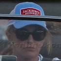 Caitlyn Jenner Goes For A Drive In Her Vintage Ride