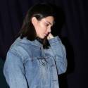 Kendall And Kourtney Jenner Get Their Praying On At Bieber's Church