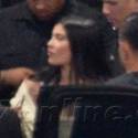 Kylie, Kendall And Kris Jenner Hit Up The Kendrick Lamar - Travis Scott Concert In LA