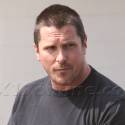 Christian Bale Bulks Up For New Film Role