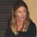 Caitlyn And Kris Jenner Both Hit Up Nobu Malibu For Dinner