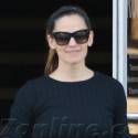 Jennifer Garner Is Rockin'!