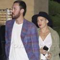 Kate Hudson And Boyfriend Danny Fujikawa Have A Romantic Sushi Date In Malibu