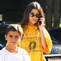 Kourtney Kardashian Takes A Break From Younes Bendjima Romance To Get Back To Parenting