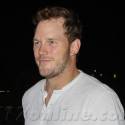 Chris Pratt, Kourtney Kardashian, Patrick Schawarzenegger And More Attend Hillsong Church Services