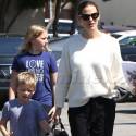Jennifer Garner Forges Ahead Amid Divorce From Ben Affleck