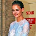 Is Katie Holmes Pregnant With Jamie Foxx's Baby?