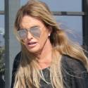 Luuuuuv Caitlyn Jenner's New Blonde Hair Extensions!