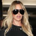 Kim Zolciak Jets Out Of LA After Hiring A Lawyer For Nene Leakes Feud