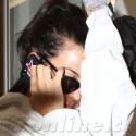 Kourtney Kardashian's Face Takes A Beating From Beverly Hills Facialist