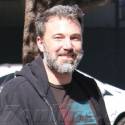 Ben Affleck Seeks Treatment At Buddhist Meditation Rehab