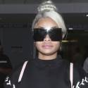 Blac Chyna Returns To LA To Face Lawsuit From Ex Pilot Jones