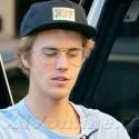 Justin Bieber Never Leaves Home Without His Bible
