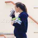Jennifer Garner Looks Pregnant, But Who Could Be The Daddy?