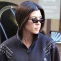 Kourtney Regrets Cutting Her Hair!