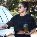 Selena Gomez Goes For A Hike With Pals After Spending All Weekend With Justin Bieber