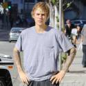 Justin Bieber Rocks Kanye's Yeezy Frozen Yellows For A Workout