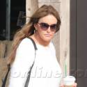 Caitlyn Jenner's Extensions Are Looking A Little Ratty