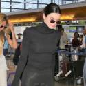 Is Kendall Jenner's Travel Outfit Appropriate?