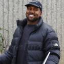 Kanye Takes Baby Name Suggestions After The Birth Of His Daughter