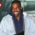 Kanye Hits The Studio Ahead Of The Arrival Of Baby #3