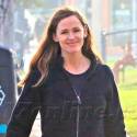 Ben Affleck And Jen Garner Head To Therapy After He Spends The Morning With GF Lindsay Shookus