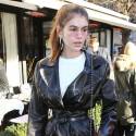Kaia Gerber's Waist Is Missing!