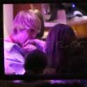 Justin Bieber And Selena Gomez Enjoy Romantic Valentine's Day Dinner In Beverly Hills