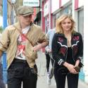 Brooklyn Beckham And Chloe Moretz Celebrate Her 21st Birthday In Style