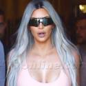 Kim, Kourtney, And Kris Film Their Reality Show At Carousel Restaurant
