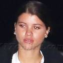 Sofia Richie Dines Solo In LA After Boyfriend Scott Disick Caught Flirting With Mystery Blonde In Toronto