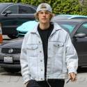 Justin Bieber Drops By The Chiropractor Amid Break From Selena Gomez