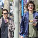 <em>Stranger Things</em> Star Joe Keery And His Girlfriend Stop By The Weed Dispensary