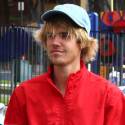 Justin Bieber Laughed At For Bright Red Track Suit