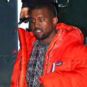 Kanye Is Hard At Work On His Music And His Mansion