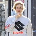 Justin Bieber Is Too Legit To Quit