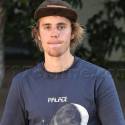 Justin Bieber Lectures Our Photographer On Hygiene As He Makes His Way To The Spa