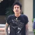 Tommy Lee Gets A Checkup After Brawl With Son Brandon
