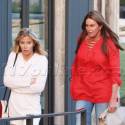 Caitlyn Jenner And Sophia Hutchins Get Serious 
