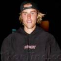 Justin Bieber Hangs With Ex Hailey Baldwin At Pal's Birthday Bash