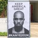 Is Kanye West Running For President In 2024???