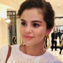 Selena Gomez Puts On A Brave Face Amid Bieber And Hailey's Blossoming Romance