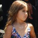 Penelope Disick Gets Her Diva Moves From Mom Kourtney