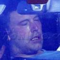 Ben Affleck Gets Belligerent On His Way To Rehab With Jen Garner