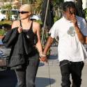 Kylie Jenner And Travis Scott Hit Up The Jeweler