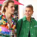 Are Justin And Hailey Preparing For A Baby?!